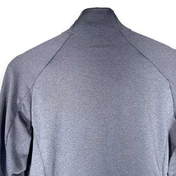 Mammut Nair ML Lightweight Jacket, Marine Melange, Size Small - Picture 11 of 13